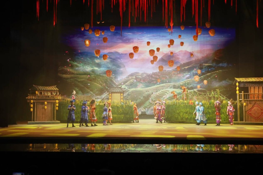 桂林融创国际旅游度假区全球开票,八大业态即将亮相 桂林融创国际旅游度假区全球开票,八大业态即将亮相