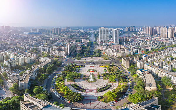 成都金堂集中签约25个重大项目 协议总投资近310亿元_fororder_美丽金堂-供图-金堂县委宣传部