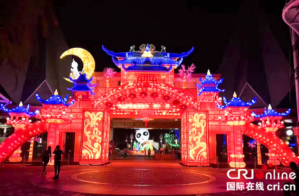 图片默认标题_fororder_灯会现场