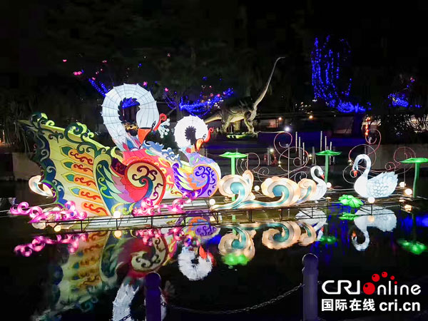 图片默认标题_fororder_彩灯展示