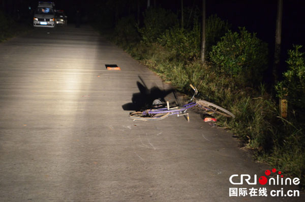 图片默认标题_fororder_案发现场（摄影熊一力）