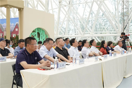 2021年扬州市导游技能大赛正式启动_fororder_图片1_副本