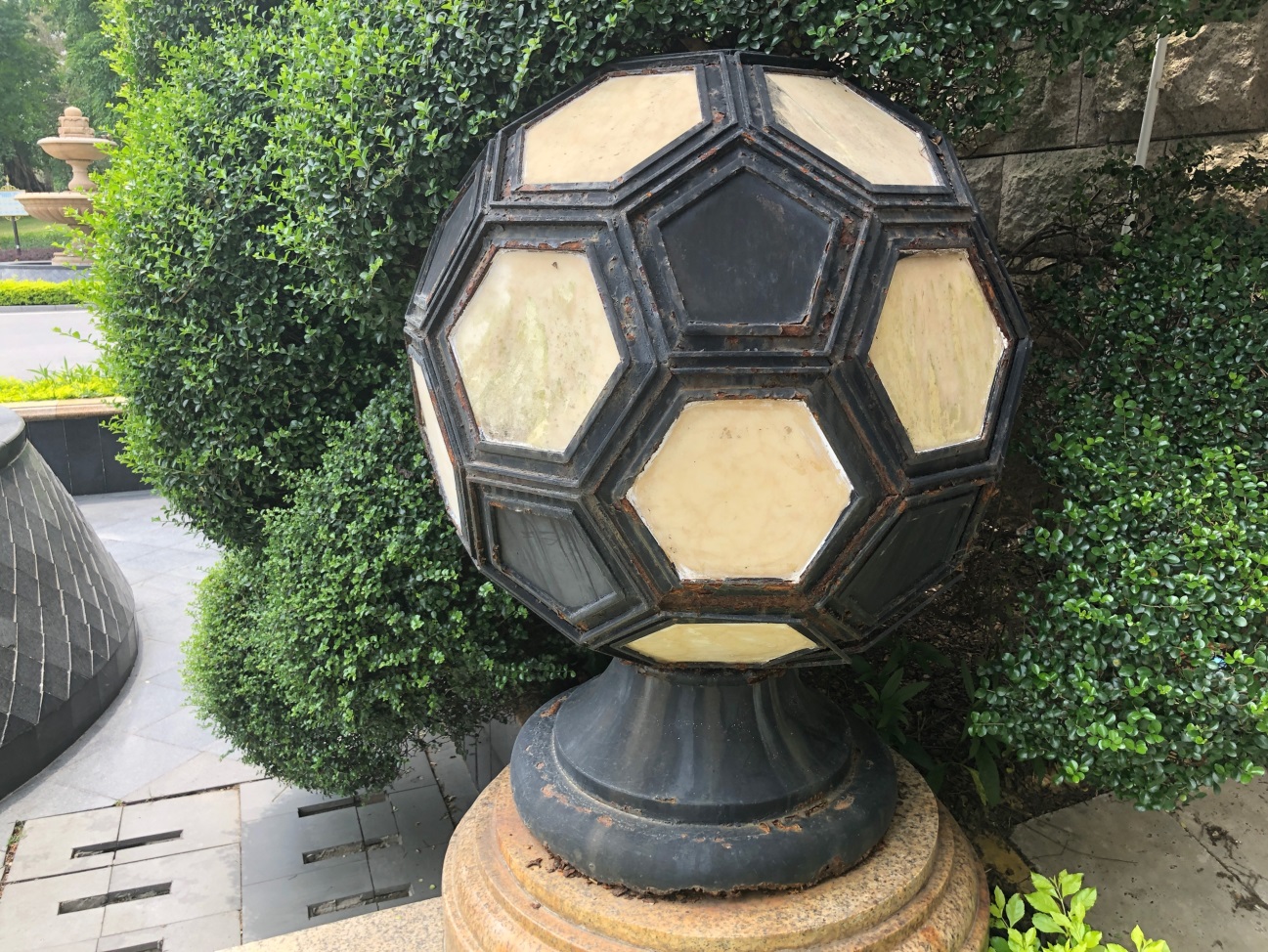 日本人記者が見た、世界最大規模のサッカースクール〜恒大足球学校〜_fororder_2