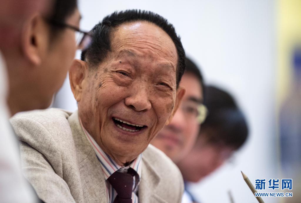 “杂交水稻之父”袁隆平去世