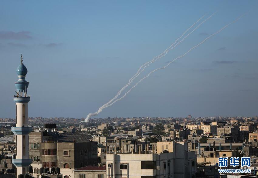 Ketua Bergilir DK PBB Zhang Jun Bicarakan Soal Gencatan Senjata Palestina-Israel Ketua Bergilir DK PBB Zhang Jun Bicarakan Soal Gencatan Senjata Palestina-Israel_fororder_js9