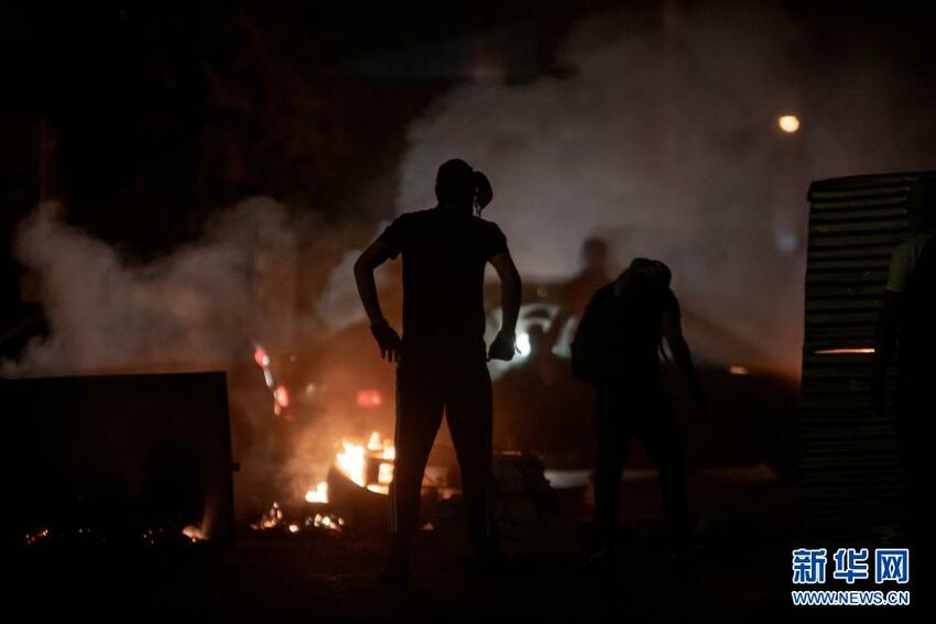 Ketua Bergilir DK PBB Zhang Jun Bicarakan Soal Gencatan Senjata Palestina-Israel Ketua Bergilir DK PBB Zhang Jun Bicarakan Soal Gencatan Senjata Palestina-Israel_fororder_js11