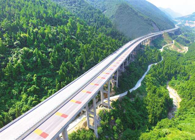 重庆万州：全面加快建设全国性综合交通物流枢纽