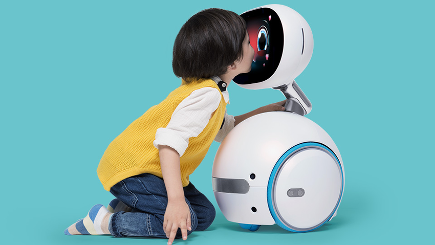 （备注 ：合作稿件 供稿 企业列表 三吴大地南京 移动版）华硕小布智能机器人与AI机器时代达成联盟合作
