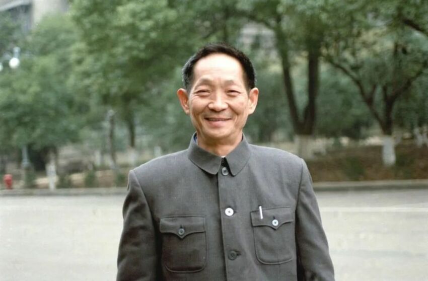 Bapak Yuan Longping Akan Selalu Dikenang_fororder_ylp15