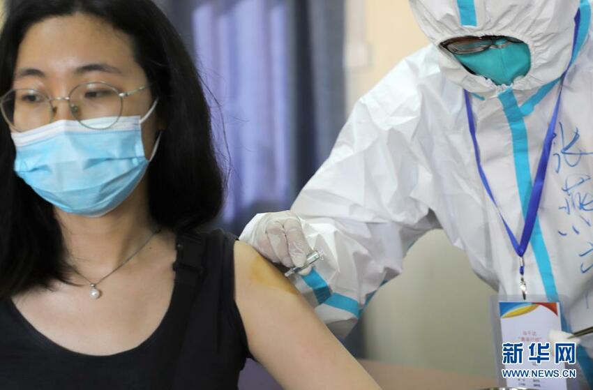 “Aksi Vaksinasi Musim Semi” di Uganda Resmi Dimulai “Aksi Vaksinasi Musim Semi” di Uganda Resmi Dimulai_fororder_cm3