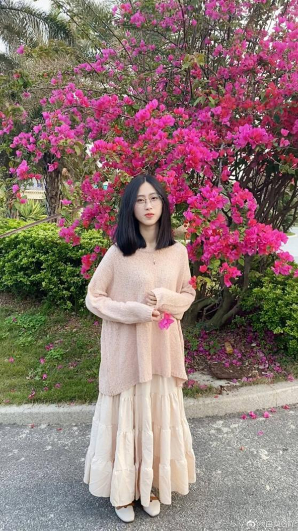 红遍八闽网络达人评选活动参赛选手推荐:白菜GG_fororder_图片2