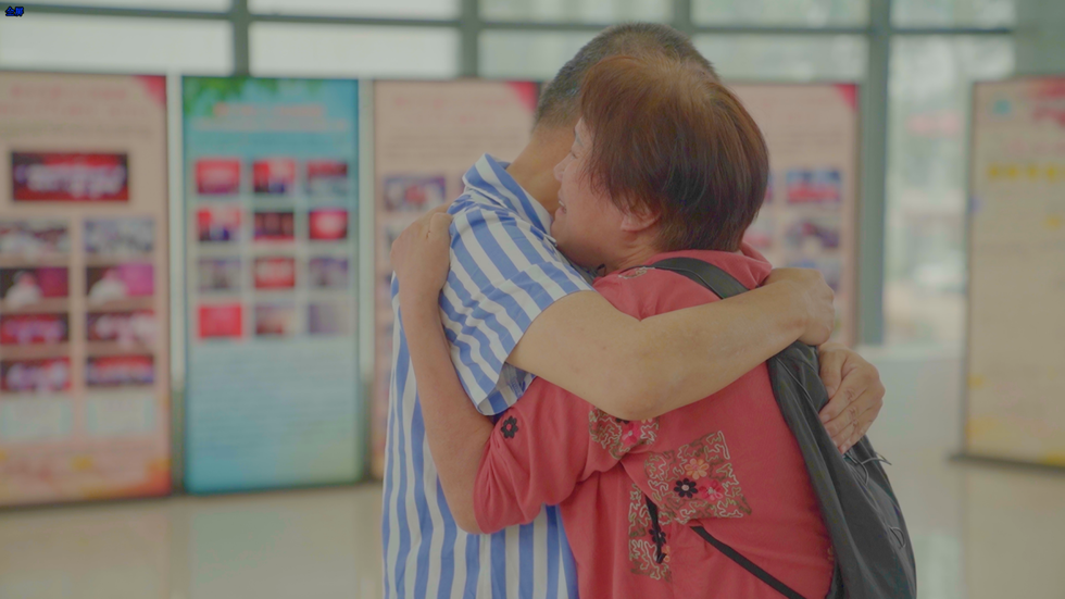 北京五旬男子离家18年,头条寻人一条讯息助其回家 北京五旬男子离家18年,头条寻人一条讯息助其回家