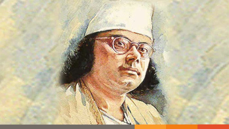 ১২২তম নজরুল-জয়ন্তী আজ: শ্রদ্ধা-ভালোবাসায় জাতীয় কবিকে স্মরণ ১২২তম নজরুল-জয়ন্তী আজ: শ্রদ্ধা-ভালোবাসায় জাতীয় কবিকে স্মরণ_fororder_3
