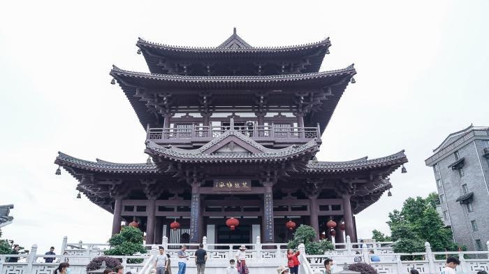 กุ้ยหลินเร่งผลักดันพัฒนาเป็นเมืองท่องเที่ยวระหว่างประเทศ_fororder_广西桂林3