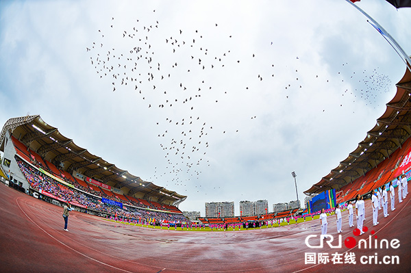 图片默认标题_fororder_放飞和平鸽（摄影-廖志全）