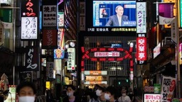 强化变异病毒防疫 日本将延长印度等国入境者隔离期