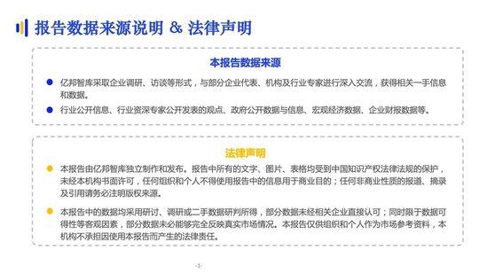 亿邦智库：《2021数字化采购发展报告》详解十万亿级市场