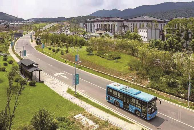 江苏加快建设引领世界级城市群发展的高质量综合交通运输体系