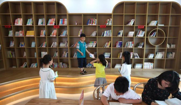 เมืองซู่เชียน มณฑลเจียงซู สร้างบ้านสมัยใหม่สำหรับเกษตรกร_fororder_sujian5