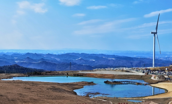 （中首）贵州旅游业持续复苏1-5月接待游客达2.59亿人次