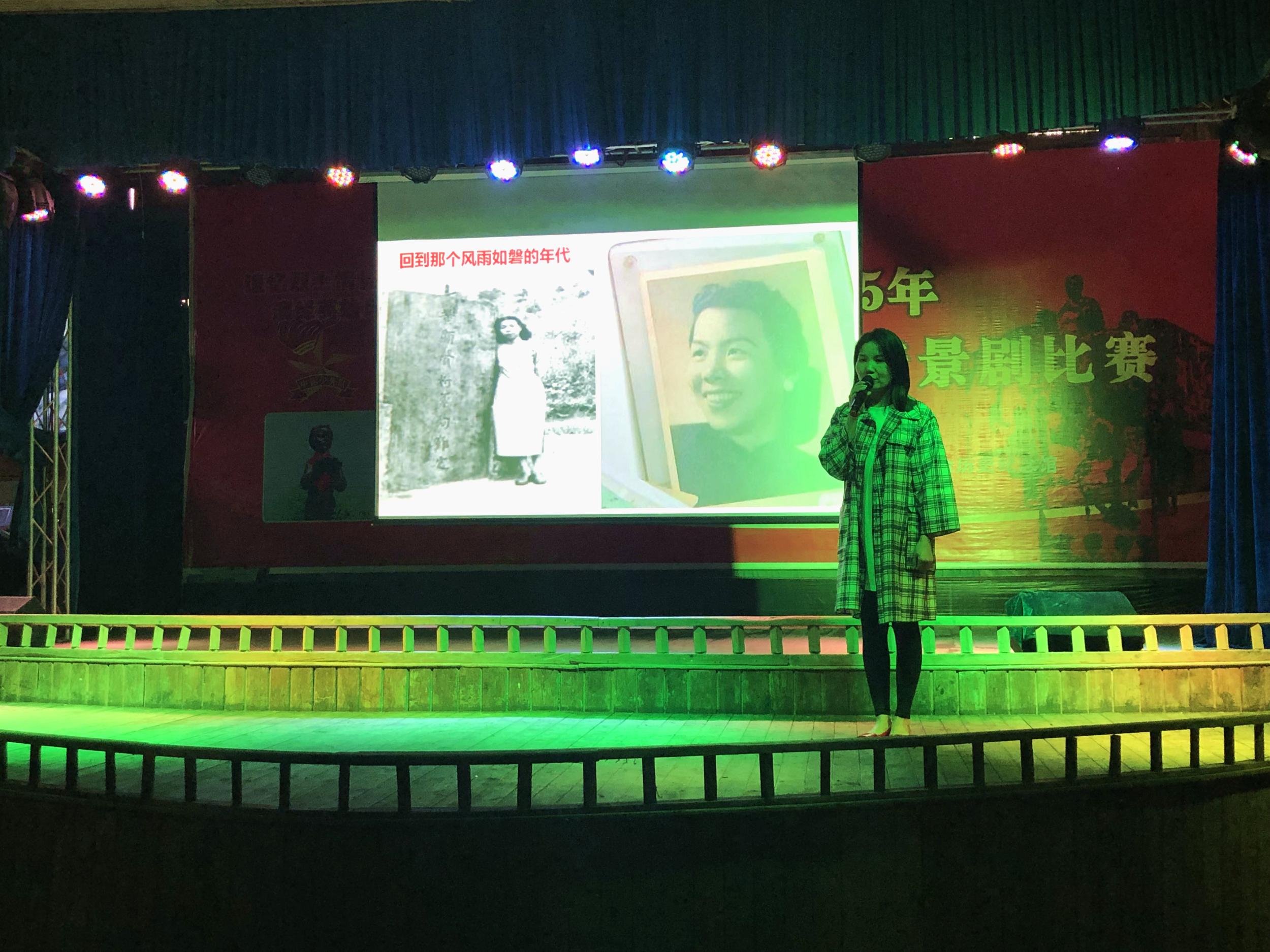 (要闻)【壮丽70年·奋斗新时代】息烽:“三场戏”献礼建国70年