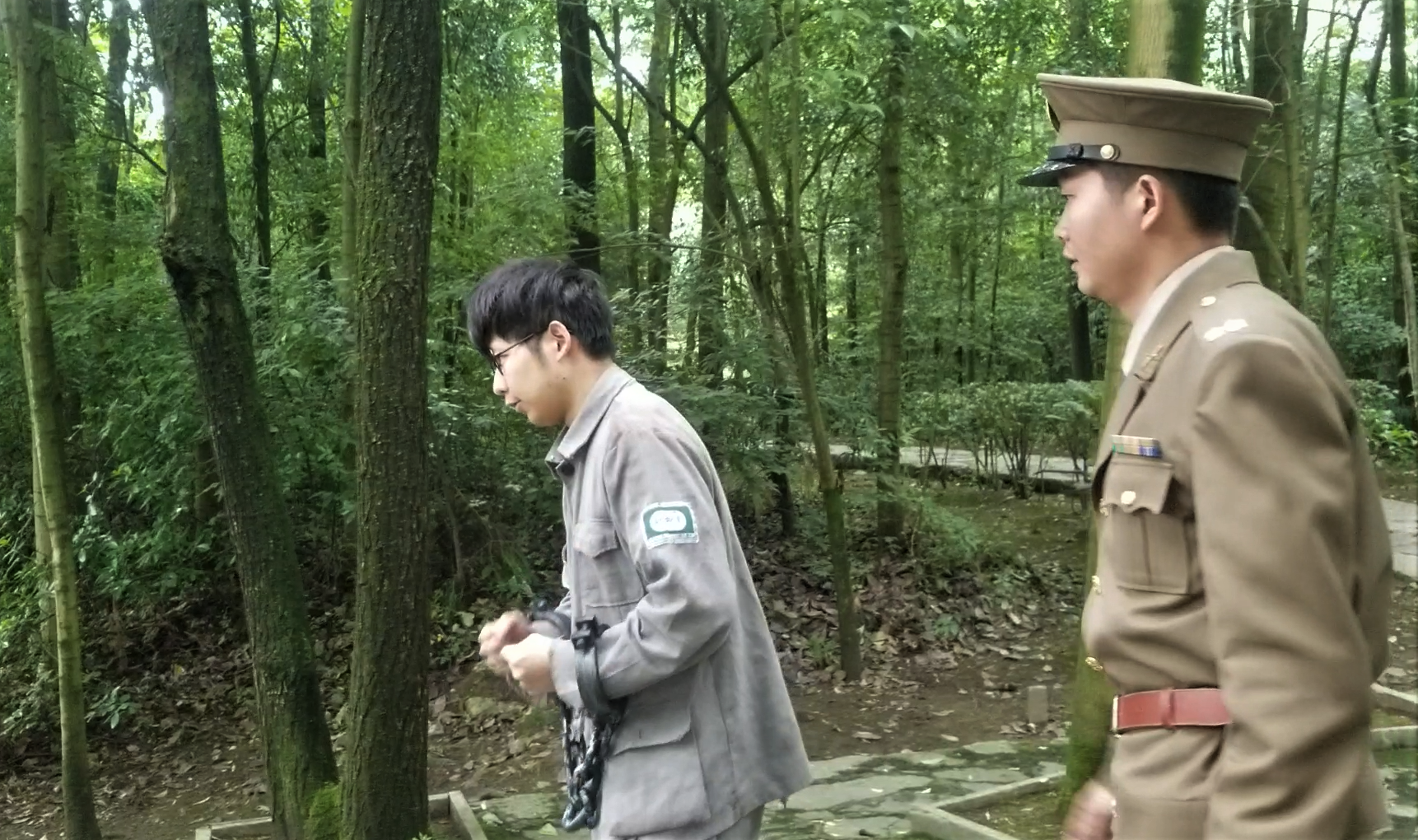 (要闻)【壮丽70年·奋斗新时代】息烽:“三场戏”献礼建国70年