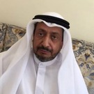 阿卜杜勒阿齐兹•哈马德 Abdulaziz Hamad A Al-delaimi