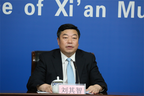 西安市碑林区国家中心城市核心示范区建设取得显著成效_fororder_图片1