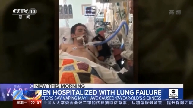 “德特里克堡”! 你究竟干了什么?