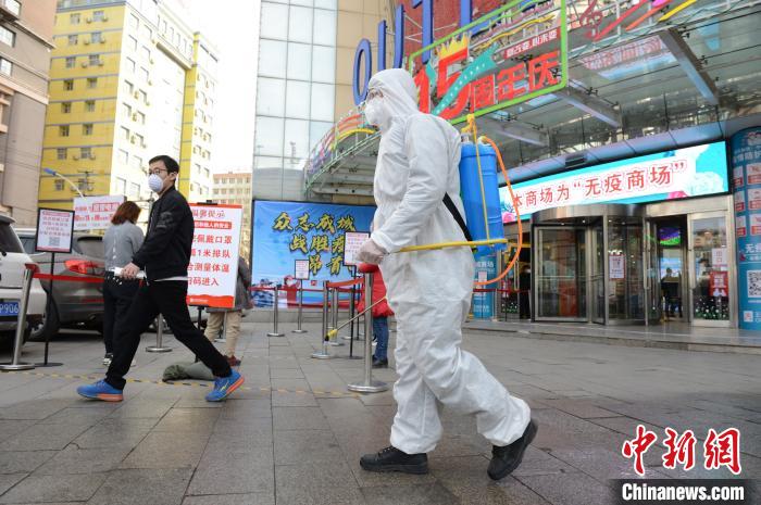 Konsumen Tiongkok Pulihkan Konsumsi Setempat Konsumen Tiongkok Pulihkan Konsumsi Setempat_fororder_xf7