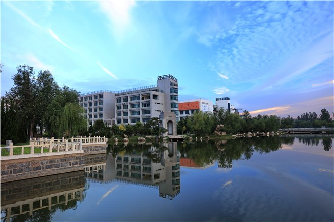 黄河水利职业技术学院：五个“下功夫”打造职业教育高质量发展先行校