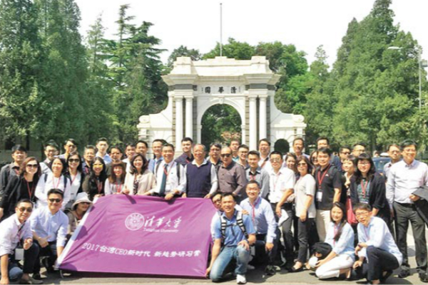 台湾学生青睐大陆院校 高考志愿不填台大选清北
