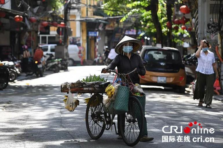 Vietnam: İngiliz ve Hint varyantının karışımı yeni varyant tespit edildi_fororder_微信图片_20210530123829