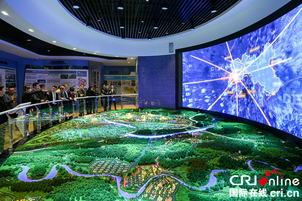 图片默认标题_fororder_调研城乡规划展示厅