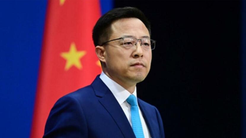 Người Phát ngôn Bộ Ngoại giao Trung Quốc Triệu Lập Kiên hỏi lại Mỹ về việc truy tìm nguồn gốc vi-rút nCov: Liệu Mỹ có dũng khí cho chuyên gia Tổ chức Y tế thế giới sang Mỹ điều tra hay không?_fororder_src=http___inews.gtimg.com_newsapp_bt_0_13574237663_1000&refer=http___inews.gtimg