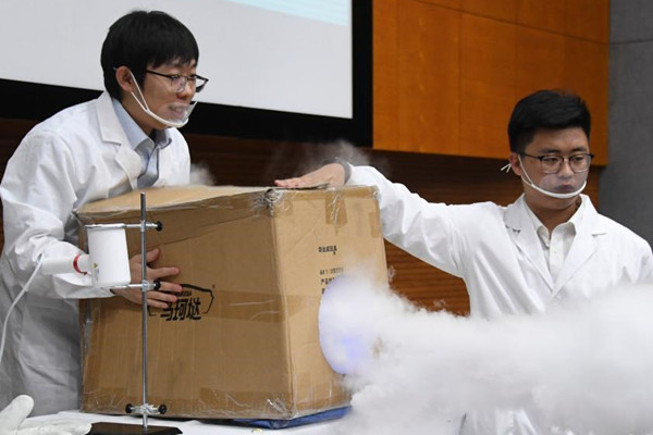 ปักกิ่ง: เติมความรู้ในพิพิธภัณฑ์รถยนต์_fororder_北京1_副本