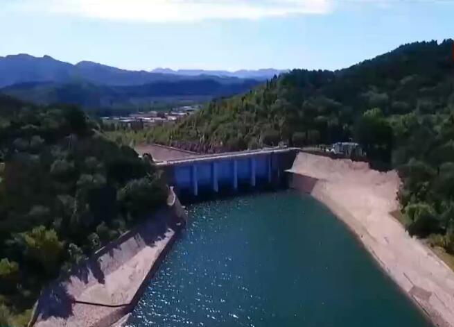 北京の地下水水位が5年連続で上昇_fororder_网1-1