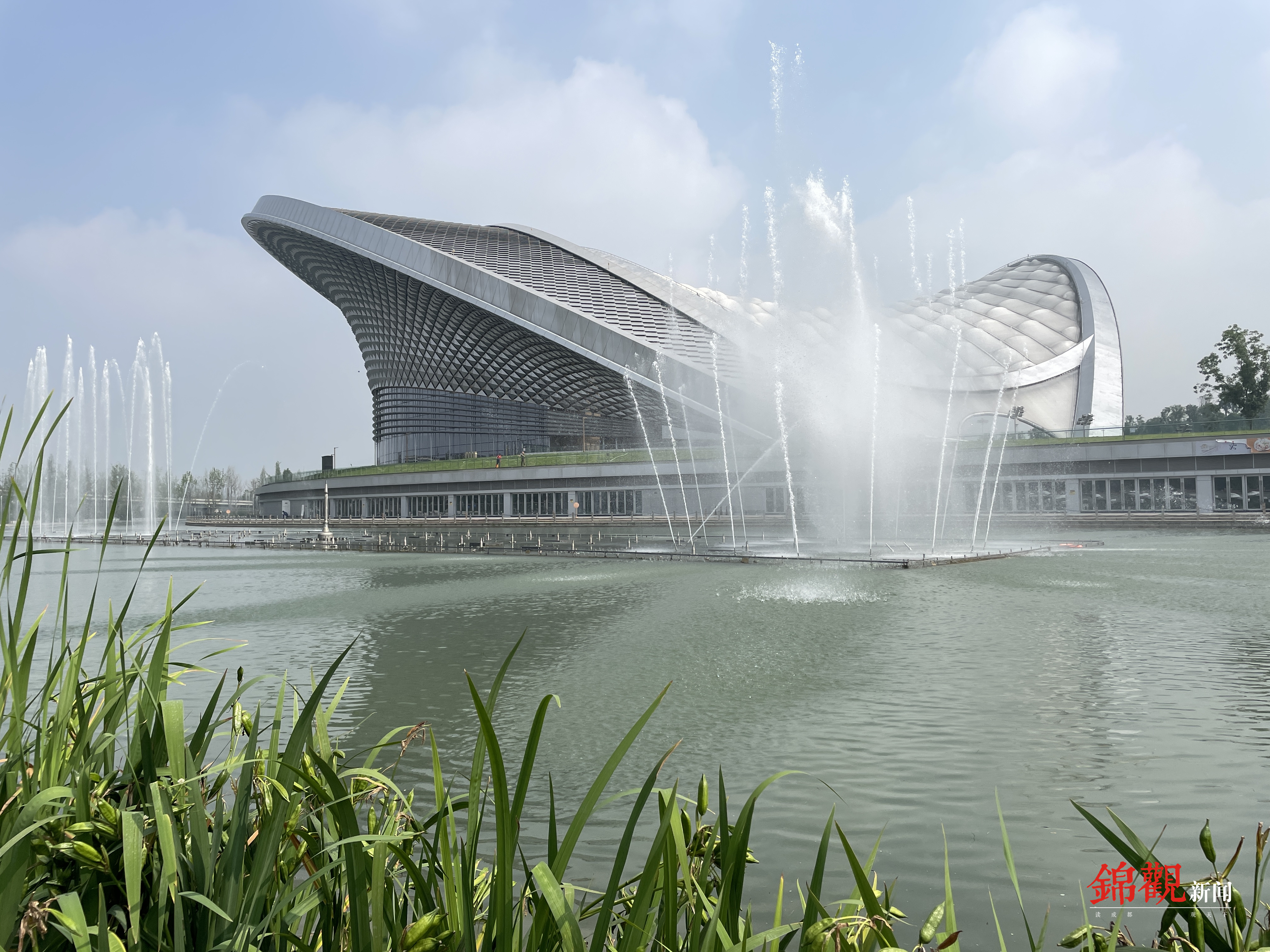 (转载)成都露天音乐公园等你来打卡