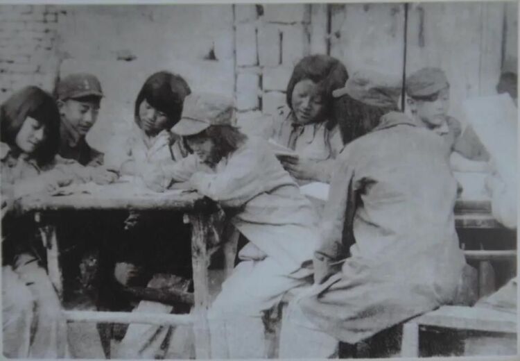 这个“六一”,收到总书记回信的这所小学有何特殊之处?