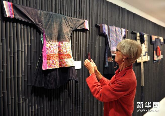 ミャオしゅうからチベットじゅうたんまで、伝統文化には魅力がいっぱい