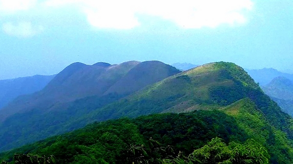（中首）贵州首家政企合作自然教育基地在佛顶山保护区揭牌