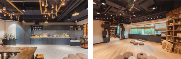 上海摩登親子新地標(biāo)——Maggie & Rose南豐城俱樂部盛大開業(yè)