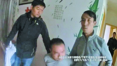 痴情男转账201次 “网络女友”良心发现承认是男人