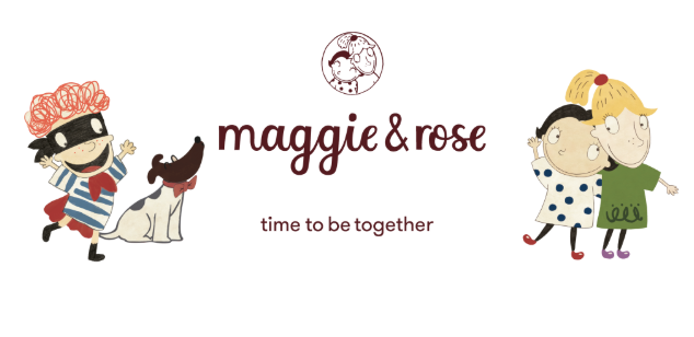 上海摩登親子新地標(biāo)——Maggie & Rose南豐城俱樂部盛大開業(yè)