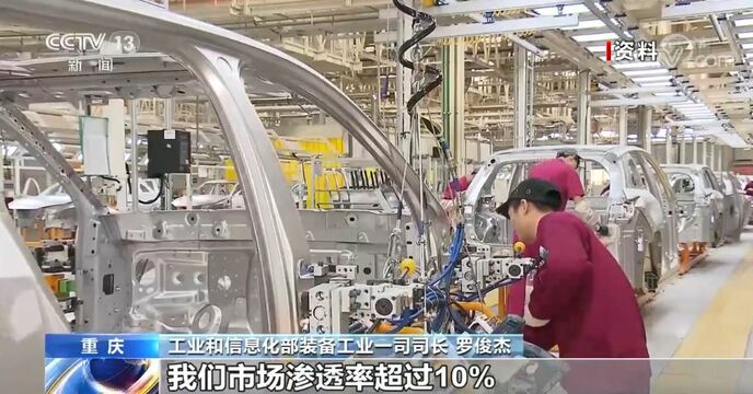 चीनी इलेक्ट्रिक स्मार्ट वाहनों को मिला वैश्विक स्तर पर प्रथम-प्रस्तावक लाभ चीनी इलेक्ट्रिक स्मार्ट वाहनों को मिला वैश्विक स्तर पर प्रथम-प्रस्तावक लाभ_fororder_捕获3.JPG