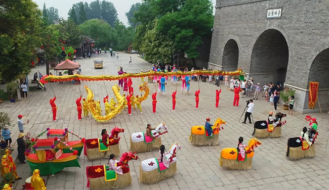 Warisan Budaya Tiongkok, Puspa Bangsa yang Ragam Warisan Budaya Tiongkok, Puspa Bangsa yang Ragam_fororder_feiyi8