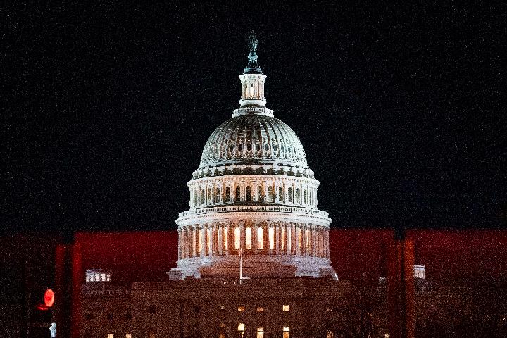 美国如何打造“黑客帝国” 美国如何打造“黑客帝国”