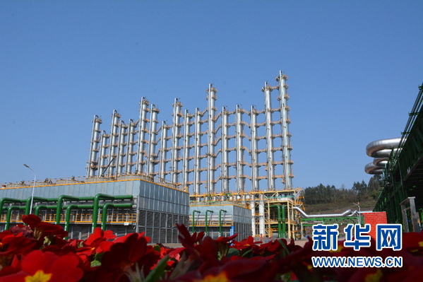 转载（导航成都）通威股份：创新技术、科学布局 做大做强光伏产业