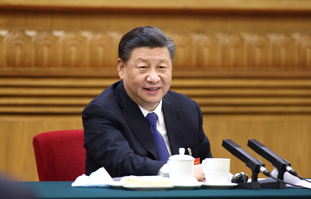 天天学习|总书记提到的这个红色故事,如今再续佳话