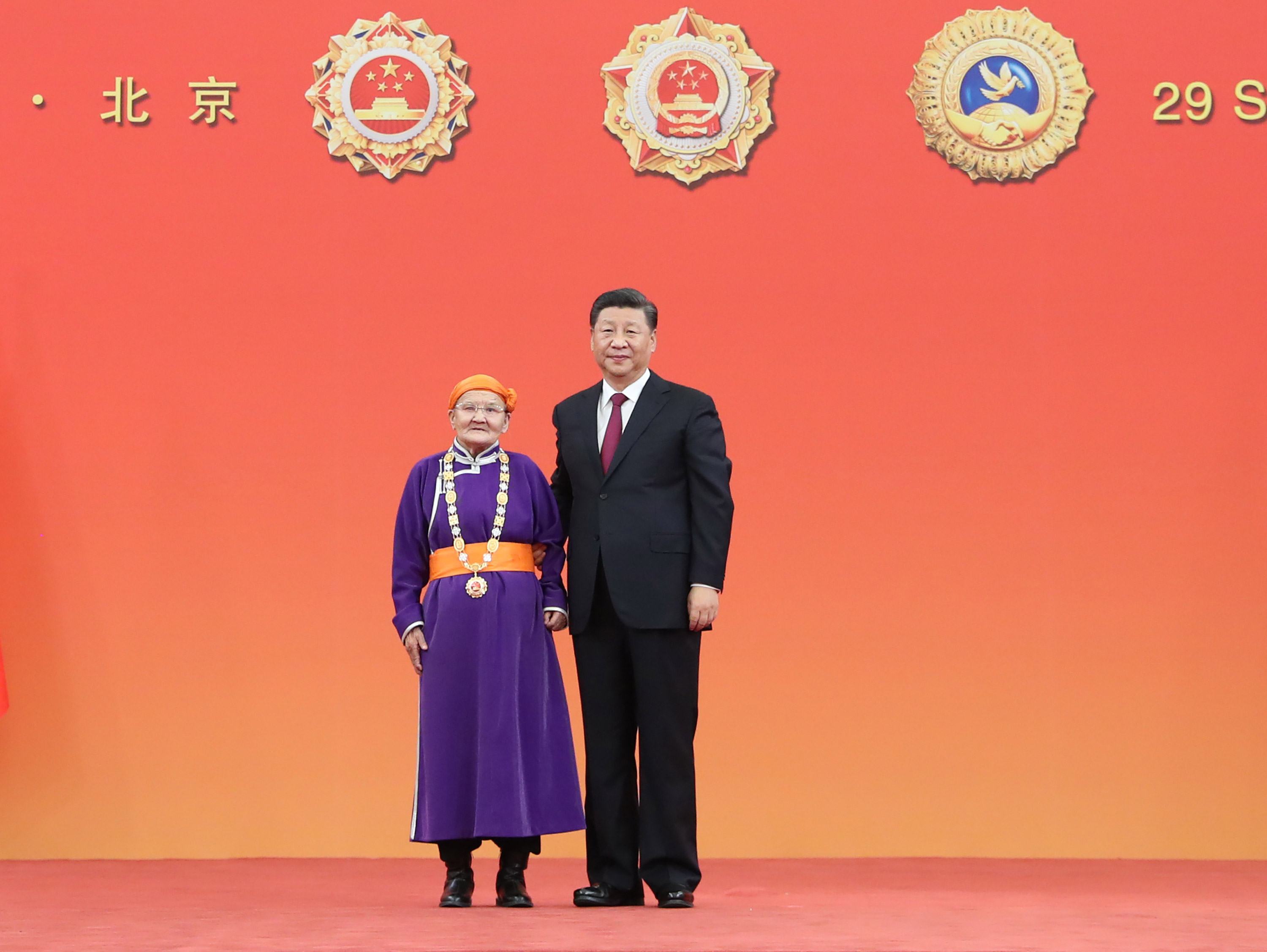 天天学习|总书记提到的这个红色故事,如今再续佳话